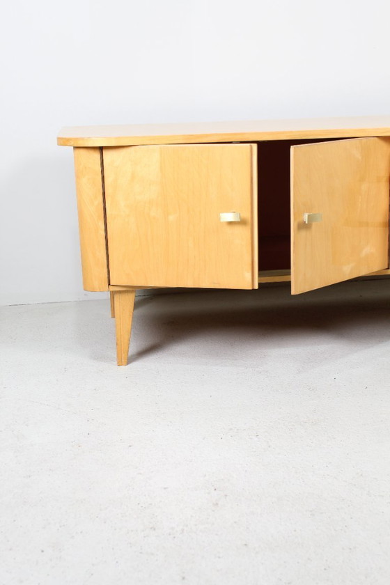 Image 1 of Vintage sideboard, TV cabinet