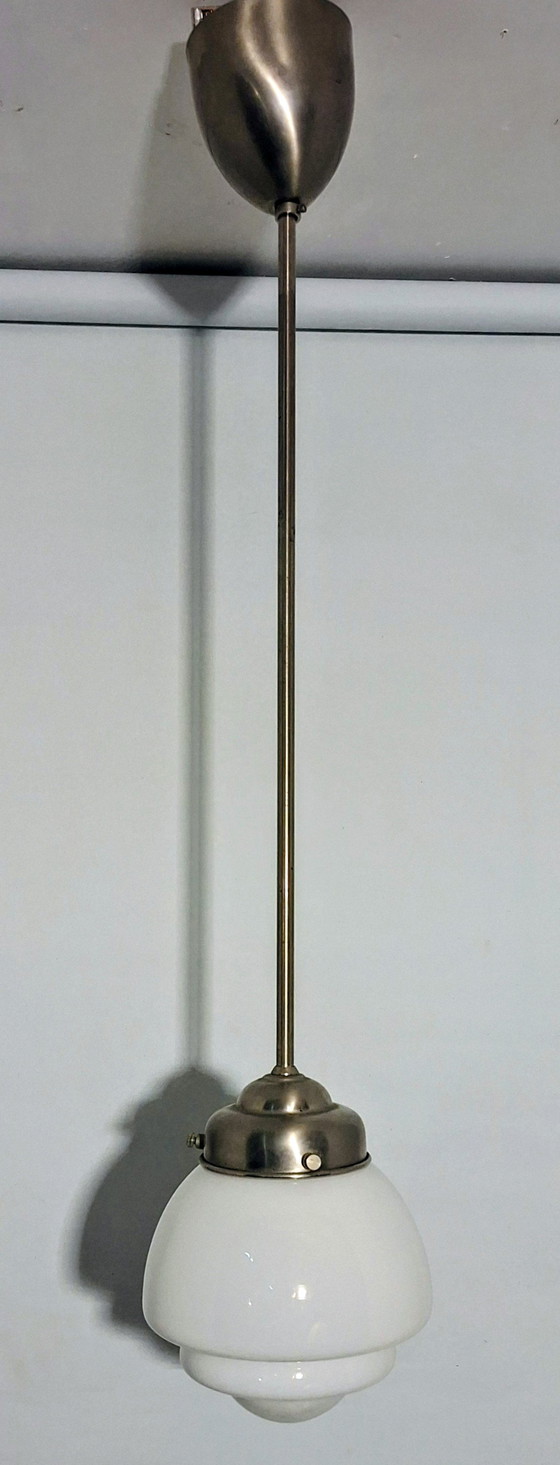 Image 1 of Gispen lamp