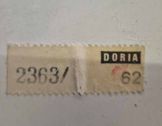 Image 1 of Ensemble d'appliques Doria