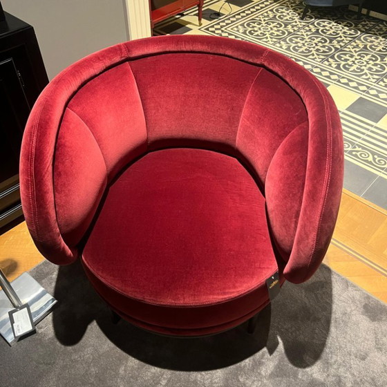 Image 1 of Fauteuil pivotant Wittmann Vuelta