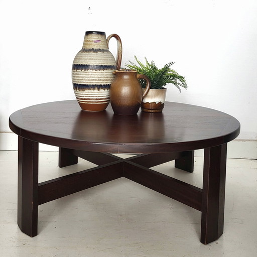 Vintage Robust Coffee Table