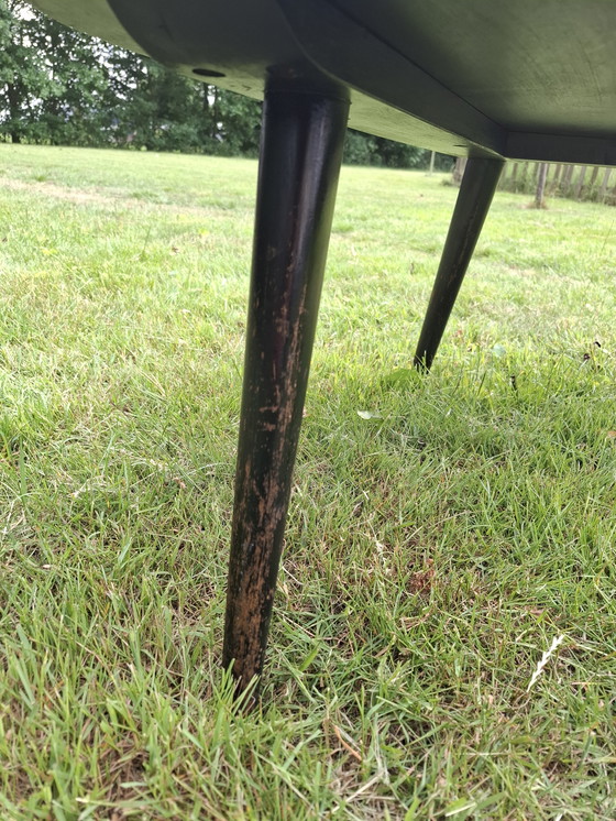 Image 1 of Vintage Upper Camp Boomerang Coffee Table - Midcentury Design Classic

