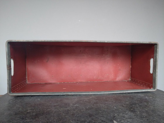 Image 1 of SUROY - industriele bak