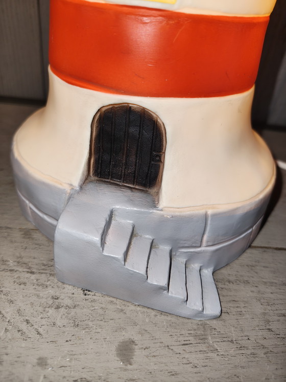 Image 1 of Heico Leuchtturmlampe