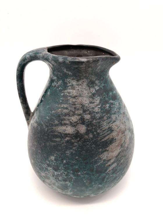 Image 1 of Vaso Ruscha Art Germania Ovest