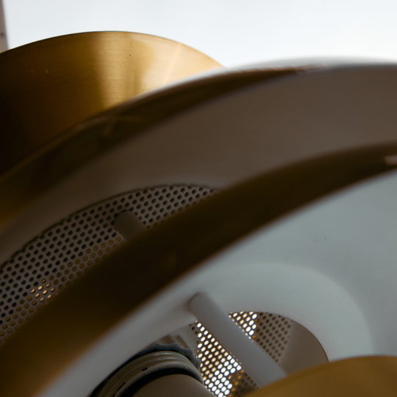 Image 1 of MK10716 Type 1090 Ballet hanger van Belux