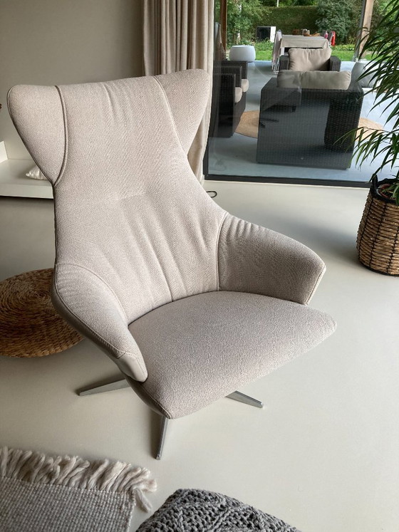 Gealux Design Fauteuil – Textile (photo 8 of 8)