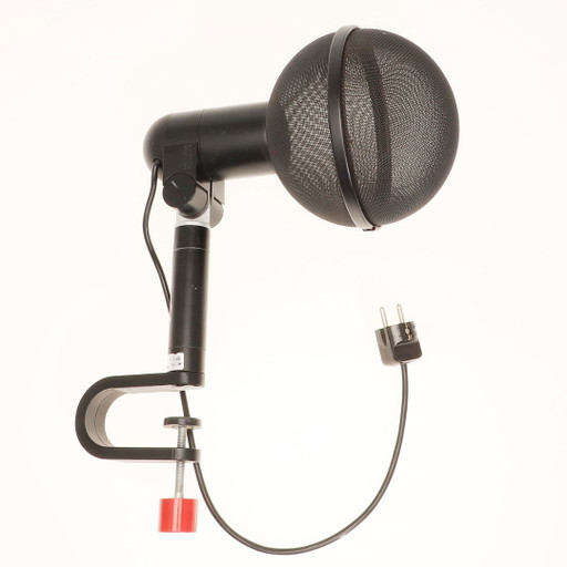 Erco, lampe de table, modèle 'Micro' de Roger Tallon