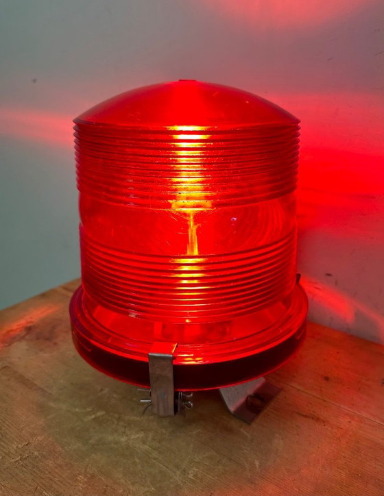 Image 1 of Vintage Airport Runway Light, 1960s