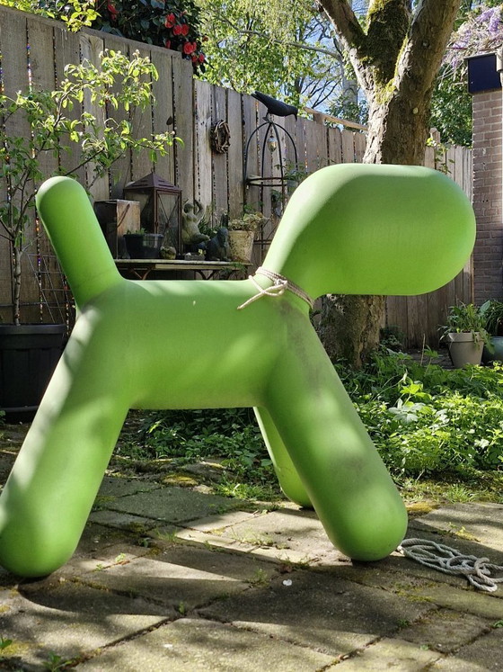 Sedia/giocattolo per bambini Magis Puppy – versione più grande – Oggetti decorativi, Plastica (photo 4 of 11)