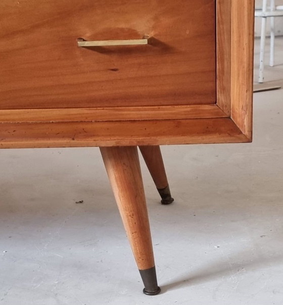 Image 1 of Sideboard aus der Mitte des Jahrhunderts