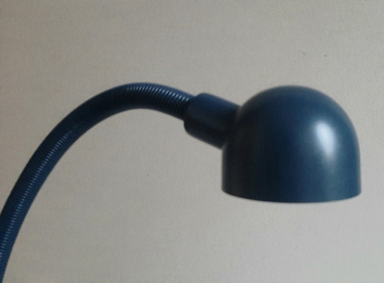 Image 1 of Snake lamp vintage '70