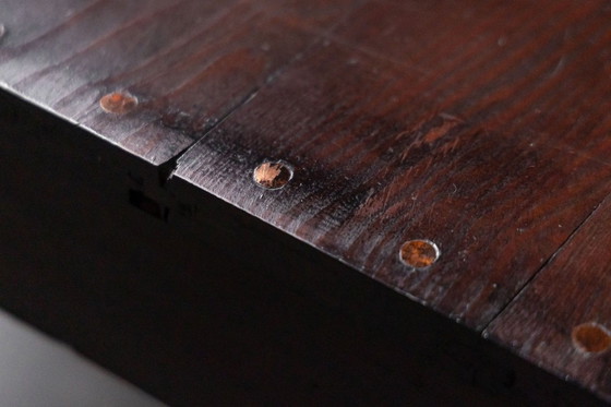 Image 1 of Couchtisch von Dom Hans van der Laan, Niederlande, 1960er Jahre