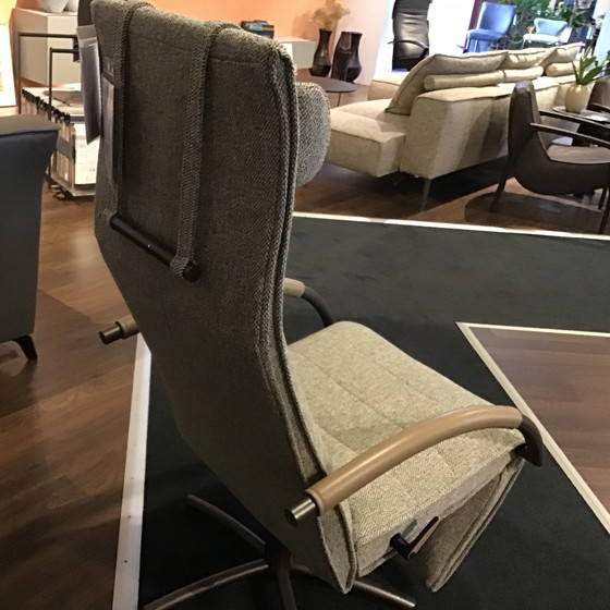 Image 1 of Poltrona relax Jori mensana 7260