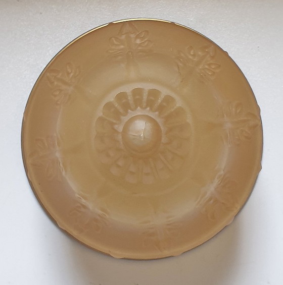Image 1 of Art Deco Ceiling Lamp