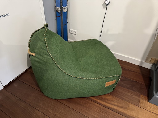 Sack it beanbag retro cobana outdoor