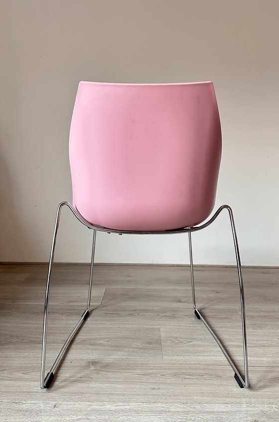 Image 1 of 6 sedie da pranzo Parri Design Hoop