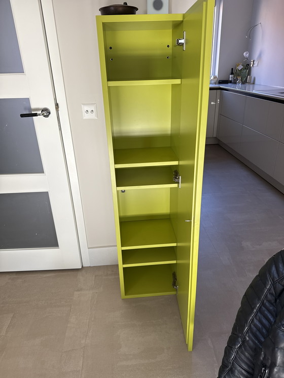 Image 1 of Molteni Cabinet Set