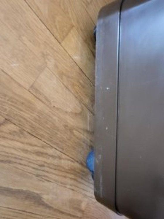 Image 1 of Marc Held Desserts für Prisunic Frankreich 1970