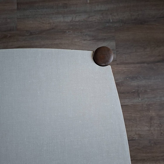 Rosewood Coffee Table Danish Design 60s. Art Work&Formica. (photo 15 of 21)