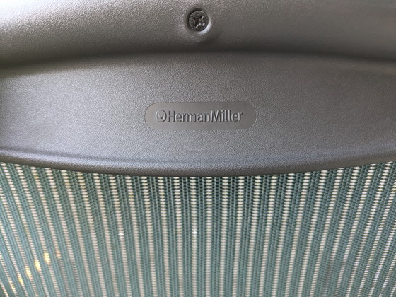 Image 1 of Herman Miller Aeron