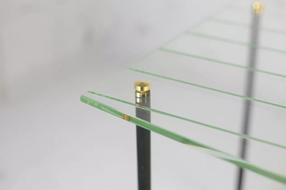 Image 1 of Tavolino da caffè di Jacques Hitier Francia