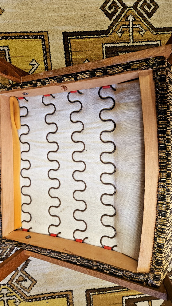 Image 1 of Poltrona danese vintage anni '70