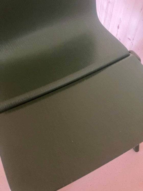 Image 1 of Sedia HAY Copenhagen - Verde usato