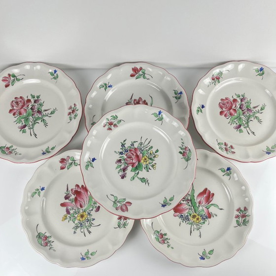 Image 1 of Servicio para 6 personas, modelo Streetlight de KG Lunéville.