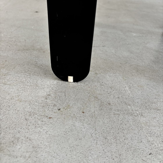 Image 1 of Paar Universale Stühle von Joe Colombo für Kartell 70er Jahre