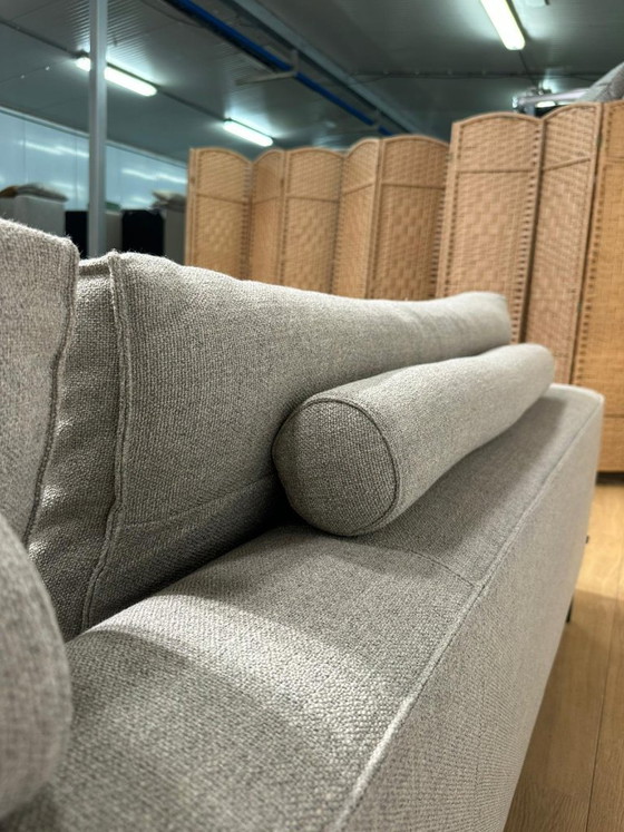 Image 1 of NIEUWSTAAT Design on Stock Aikon Lounge Bank + GARANTIE