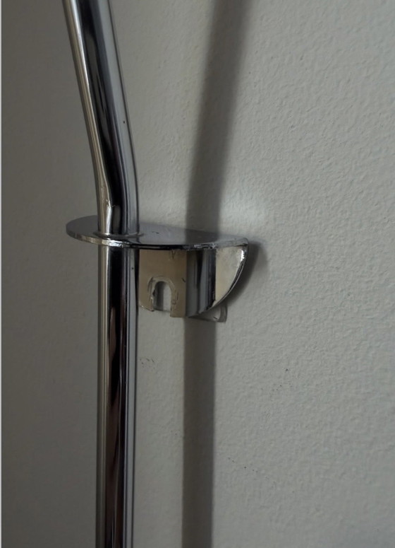 Image 1 of Applique murale style lampe de chevet vintage rare