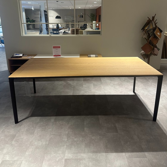 Image 1 of Arco Shift eettafel - 210x100 uitschuifbaar