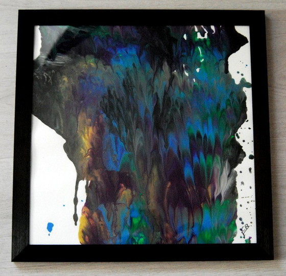 Image 1 of CB. Omhoog in leven 2