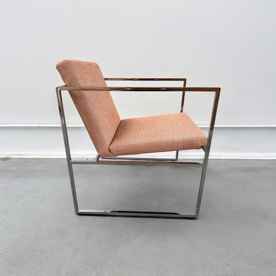 Image 1 of 2x Grace designer armchair by BRÜHL