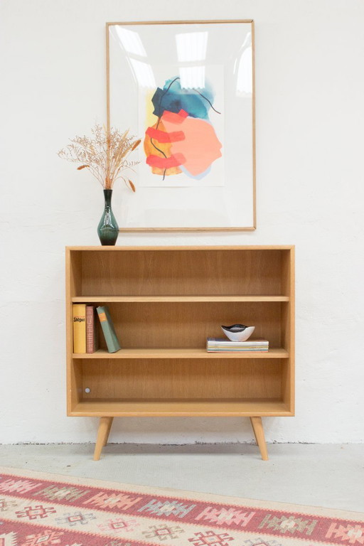 WK Möbel Bibliothèque Commode Sideboard chêne