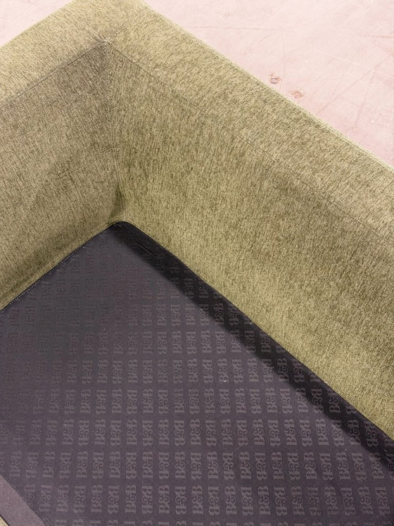 B&B Italia Ray Hoekbank – Hoekbanken, Textile (photo 19 of 19)