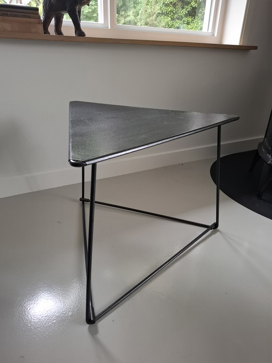 Image 1 of Oti side table vintage ikea Niels Gammelgaard
