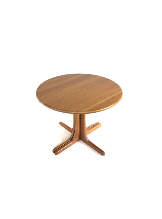 Image 1 of Table à manger danoise vintage extensible, Axelsen Møbler '00