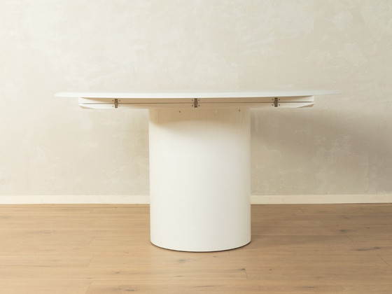 Mesa de comedor Quadrondo, Erwin Nagel, Rosenthal – Mesas de comedor, Wood (photo 3 of 13)