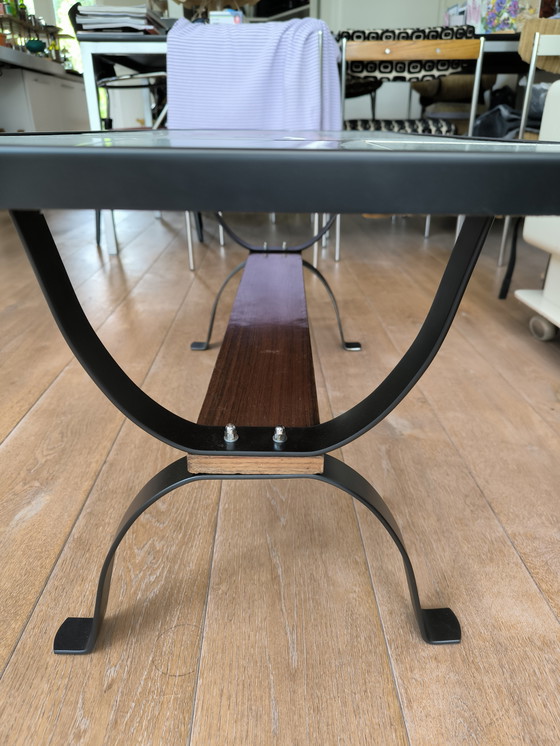 Image 1 of 1960s coffee table