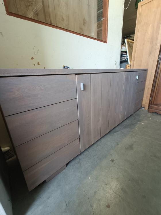Image 1 of Sideboard aus Teakholz