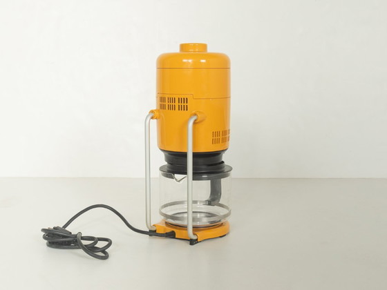 Image 1 of BRAUN KF 20 Aromaster Coffee Maker, Florian Seiffert, 1970s, Vintage