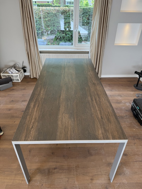 Image 1 of Bert Plantagie Dining Table