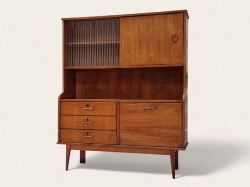 plateau haut milieu du siècle