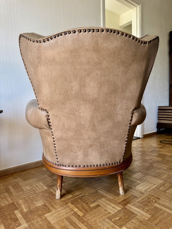 Image 1 of Poltrone vintage autentiche