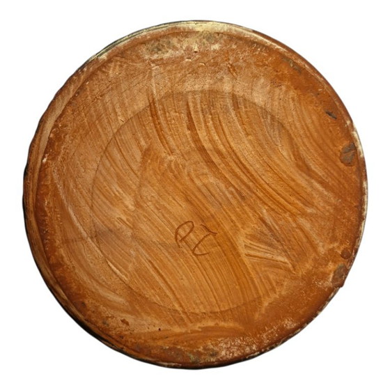 Vaso in ceramica Hükli, portafiori sospeso a forma di lattina del latte – Hükli Keramik, Vasi (photo 7 of 7)