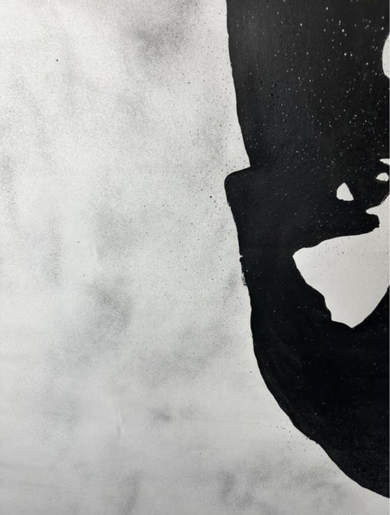 Image 1 of Timo Wedell (1994) - YE aka Kanye West - XXL 