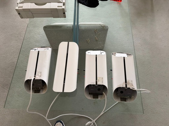 Lampade da parete Artemide 4x – Applique, Metal (photo 5 of 5)