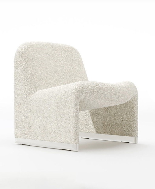 Artifort Giancarlo Piretti Alky fauteuil